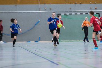 Bild 640 - B2 Loewinnen Cup